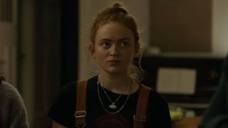 Жертвопринесення - Скріншот 2