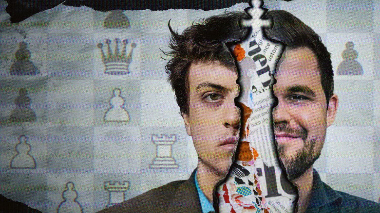 Нерозказане: Шах і мат - Скріншот 2