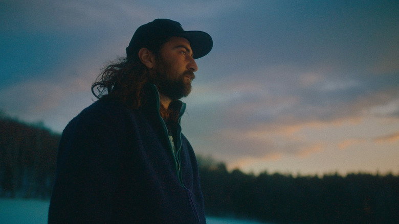 Фонове зображення Ноа Каан: Поза тілом