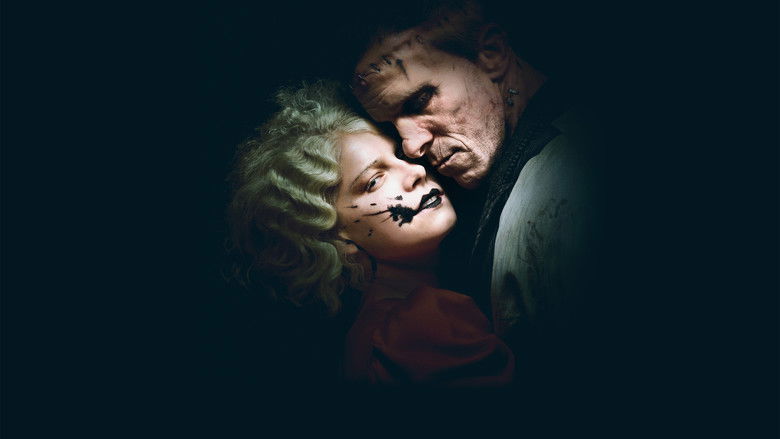 Фонове зображення Наречена!