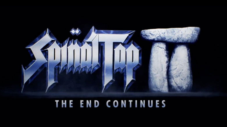 Це – Spinal Tap II: Кінець триває / Спайнал Теп 2: Кінець триває / Spinal Tap II: Продовження кадр 6