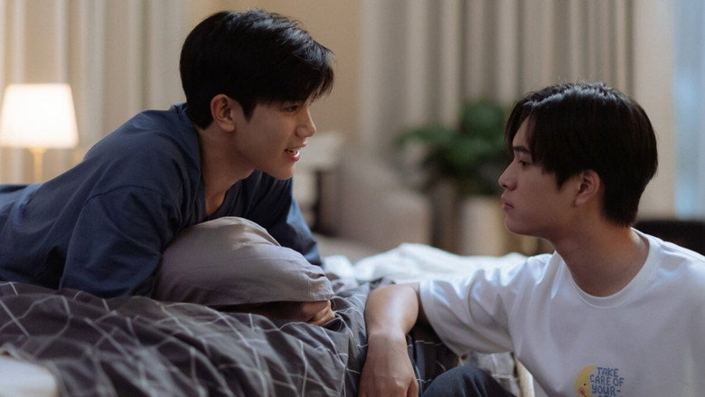 Фонове зображення Моя любовна плутанина! / Моє заплутане кохання!