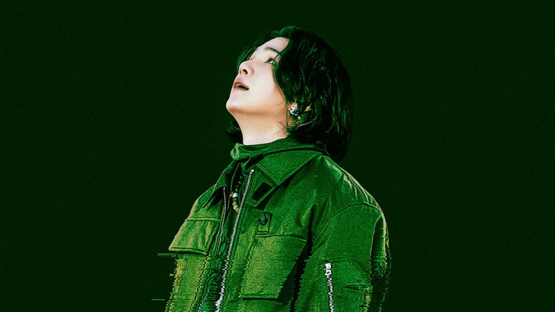 SUGA: Дорога до D-DAY кадр 3
