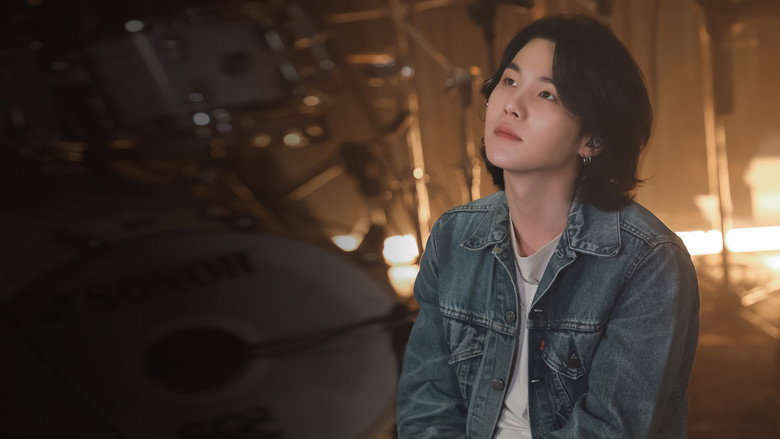 SUGA: Дорога до D-DAY кадр 4