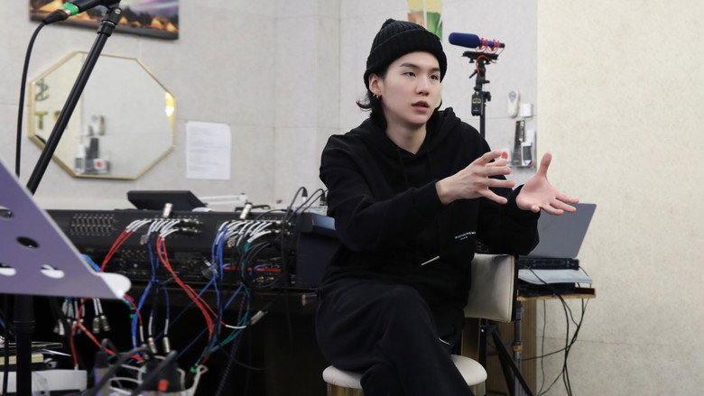SUGA: Дорога до D-DAY кадр 6