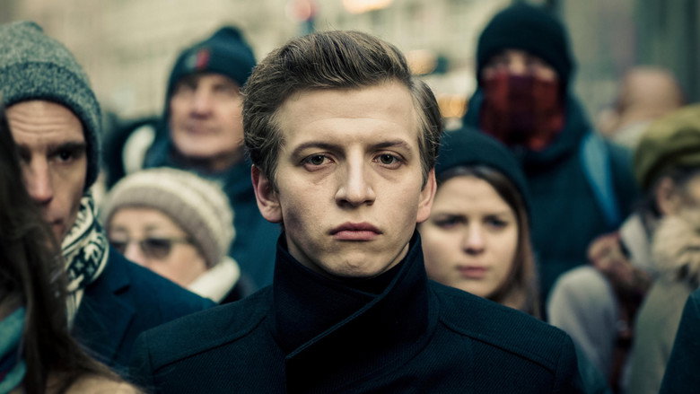 Спільнота самогубців. Хейтер / Гейтер кадр 2