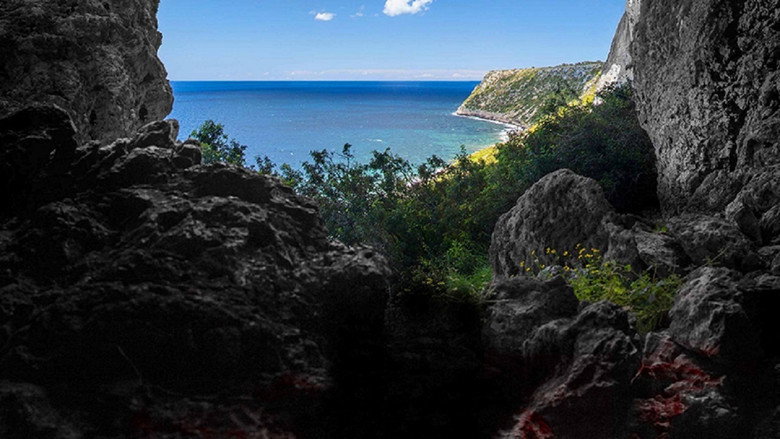La cueva кадр 1