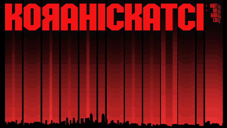 Кояаніскатсі / Кояаніскаці кадр 1