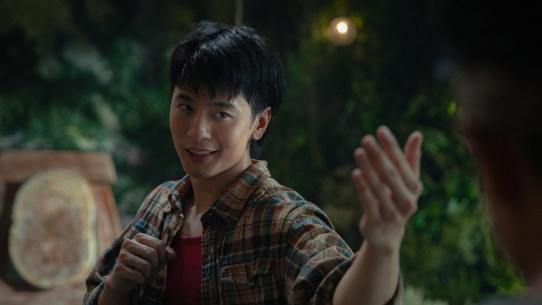 เลือดรักนักฆ่า кадр 5
