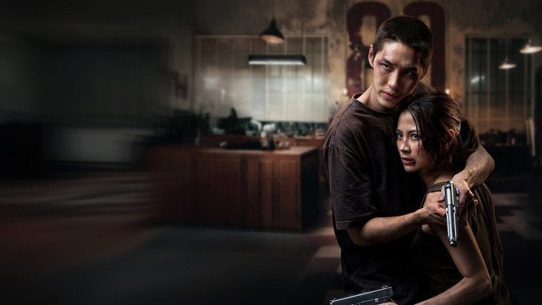 เลือดรักนักฆ่า кадр 6