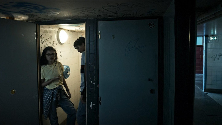 Альфа - Скріншот 3