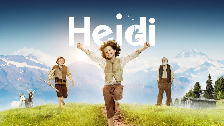 Heidi кадр 4