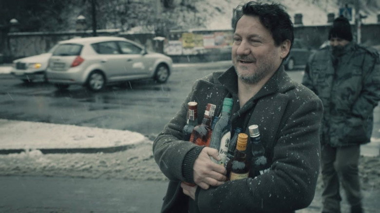 Під Міцним Ангелом кадр 1