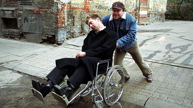 Тіло кадр 3
