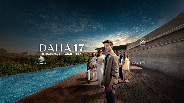 Daha 17 кадр 3