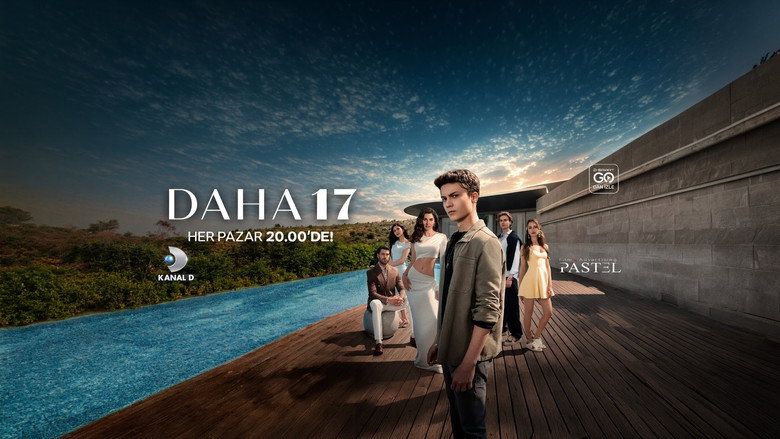 Daha 17 кадр 4