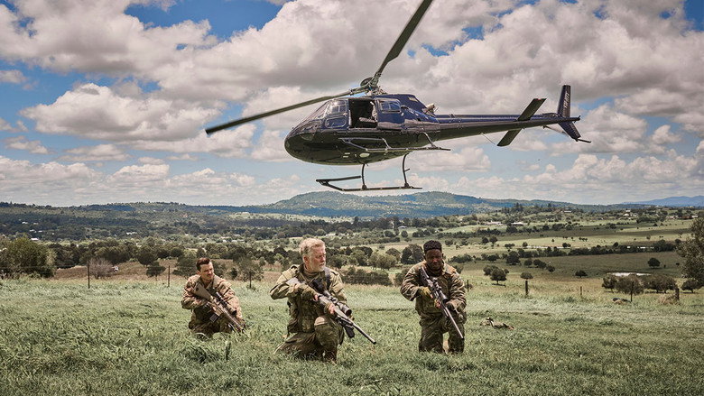 Сім снайперів кадр 6