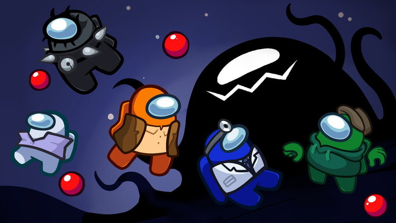 Серед нас кадр 6