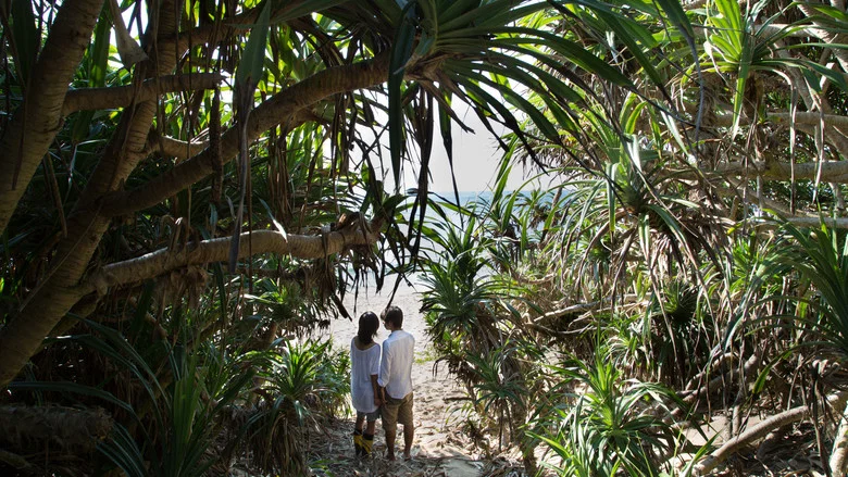 І все ще вода / Тиха вода кадр 2
