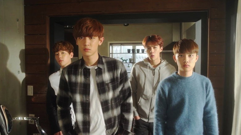 EXO по сусідству кадр 6