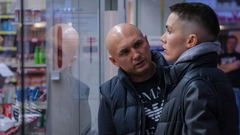 Спецслужби кадр 1