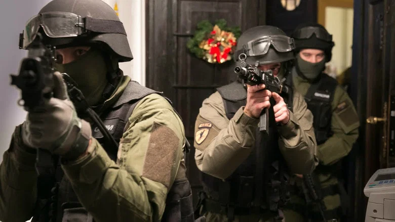 Спецслужби кадр 3