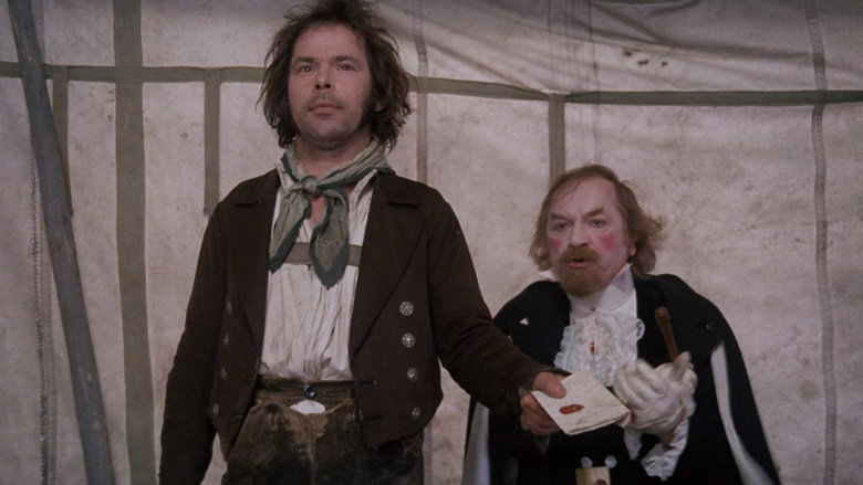 Кожний за себе, а Бог проти всіх / Таємнича історія Каспара Гаузера кадр 2