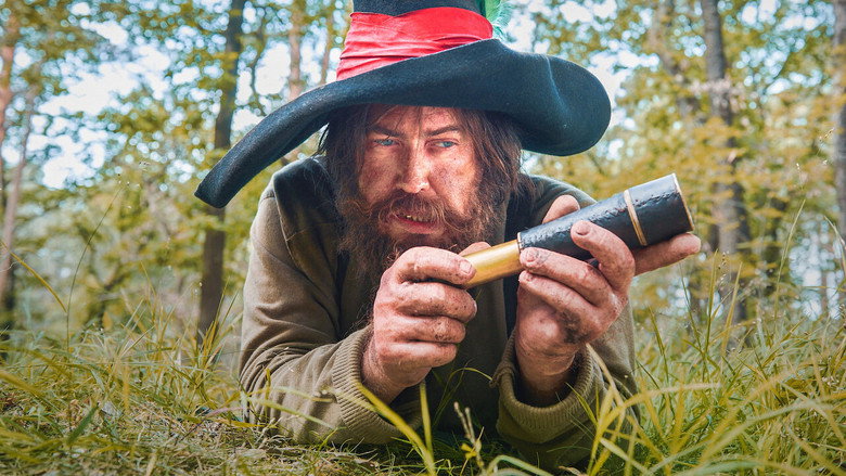 Лісовий розбійник кадр 6
