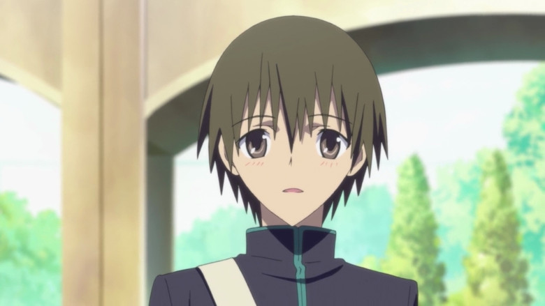 Bungaku Shoujo — кадр 2