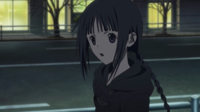 Bungaku Shoujo — кадр 3