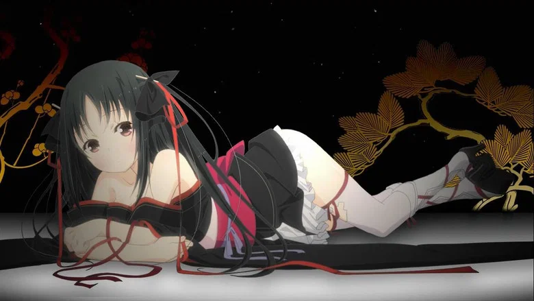 Unbreakable Machine-Doll — кадр 1