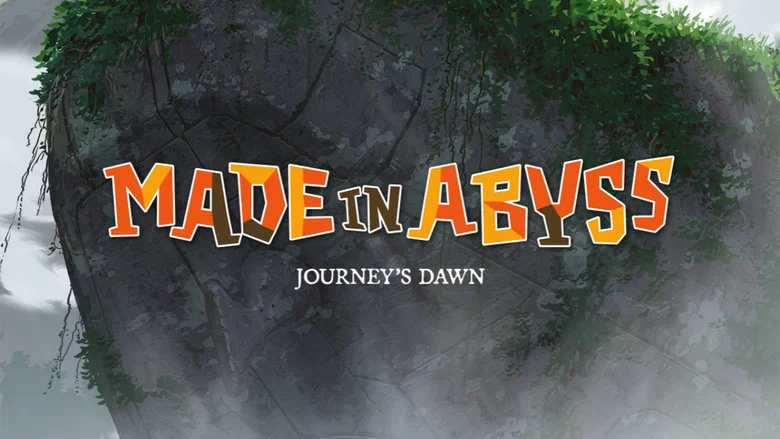 Made in Abyss: Journey's Dawn — кадр 3