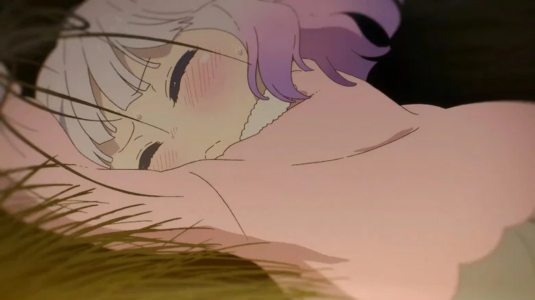 Miss Kobayashi's Dragon Maid: A lonely dragon wants to be loved — кадр 1